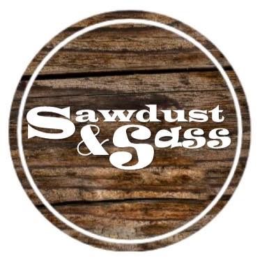 Sawdust & Sass Gift Card